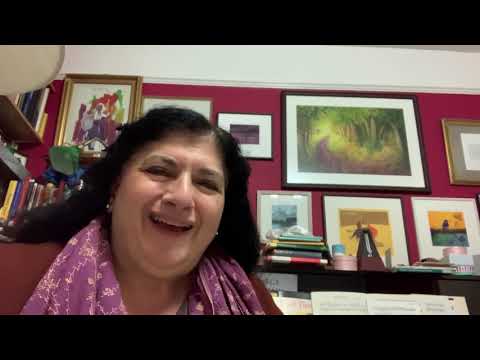 Kevin Loh (LIGC 2020 winner) in conversation with Thérèse Wassily Saba