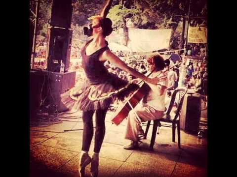 Rebeat feat Shirley Bassey - If you go away (Original mix)