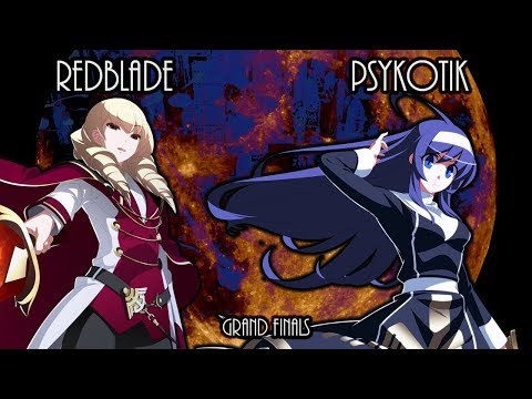 Lunar Phase x Super TSB 2018  Grand Finals Psykotik vs Redblade and Interview