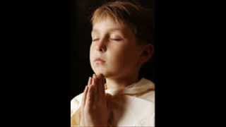 CATHOLIC MASS SONG - AMA NAMIN (BUKAS-PALAD) by Jess Viray