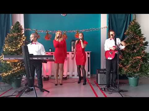 Tańczę z nim do rana ( cover ) - Zespół muzyczny Abmix