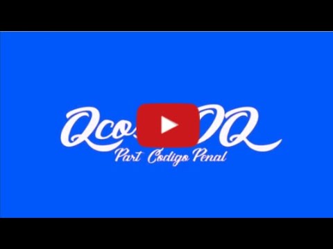 QCOSTAOQ - Guindart 121 part código penal