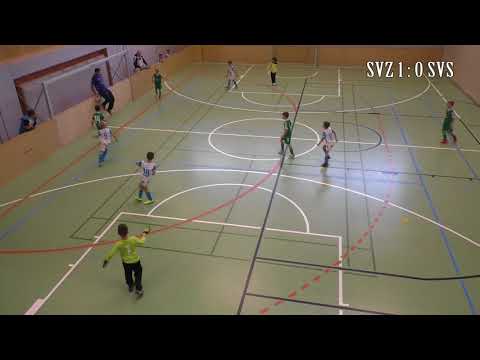 SV Zwölfaxing vs SV Schwechat