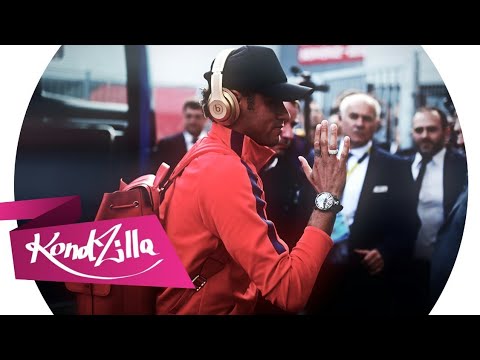 Neymar Jr - Assim Tu Mata Papai (MC Pedrinho e MC Lustosa)