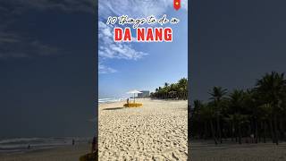 You should not miss these main attractions of Da Nang! #shorts  #vietnam