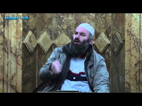 272. Pas Namazit të Sabahut - Furnizimi i familjes - Hadithi 290