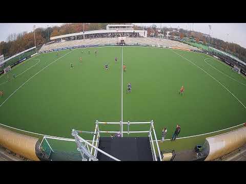 Oranje-Rood JO14-3 - Eindhoven JO14-1