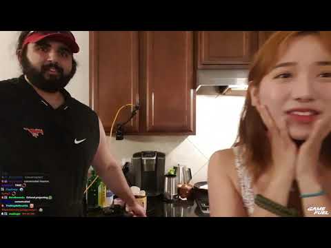 Big Drama!! Esfand And Jinny Discuss Why Men And Women Cant Be Friends!! ?❌????