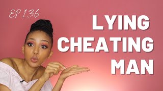 8 WAYS MEN REACT WHEN ACCUSED OF CHEATING | How to Confront A Cheating Boyfriend | How I Do Things