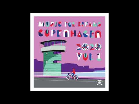 Copenema - Nada Mais (feat. Willie Graff, DJ Pippi & Reinhard Vanbergen) [Enchanted Mix] - 0224