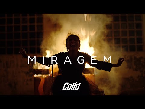 Colid - Miragem [video oficial]