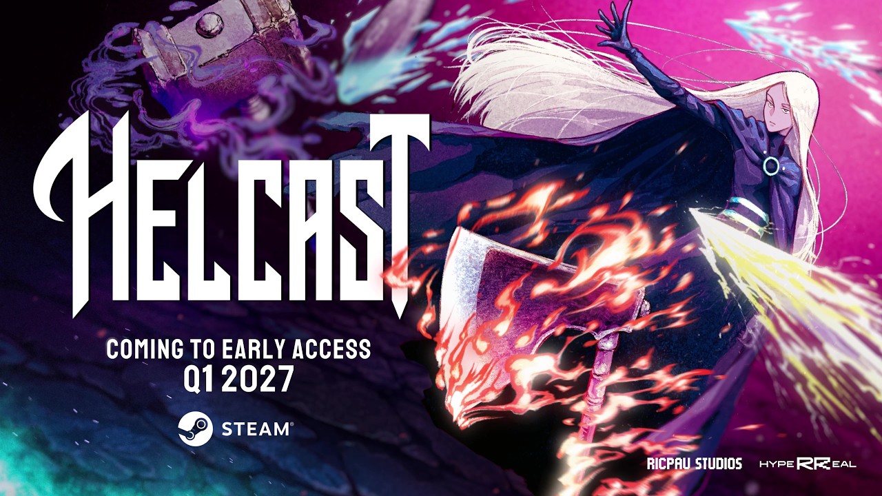 Announcement Trailer