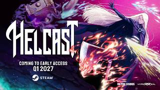 Helcast trailer thumbnail