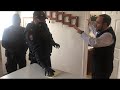 Another Day Another Court Summons For Gathering At A Church Building In Canada