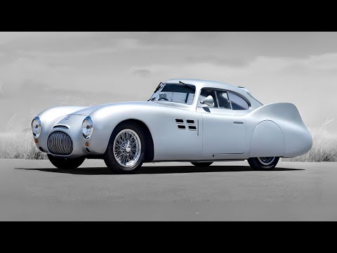 Thumbnail for Cisitalia 202 CMM by Cisitalia