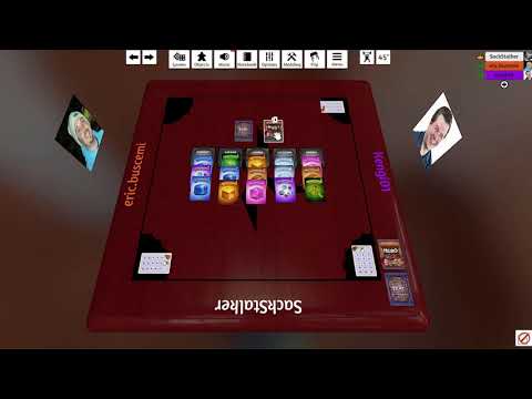 Full how-to-play and playthrough with 2 reviewers