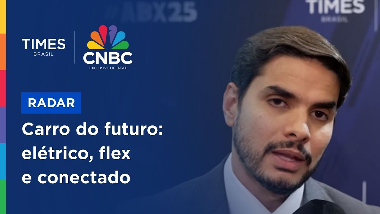Anfavea projeta 450 mil elétricos e híbridos em 2026: o que os números revelam sobre o mercado brasileiro