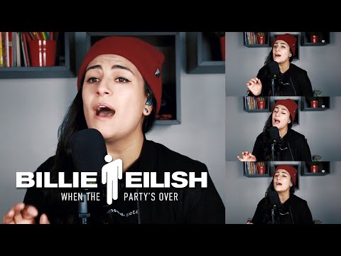 Video thumbnail for When the Party’s Over