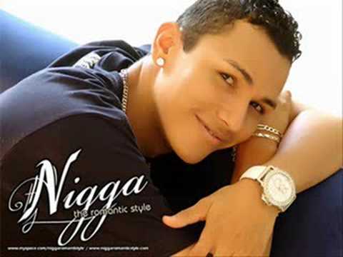 Nigga Ft Pitbull,Belinda - Te Quiero Remix