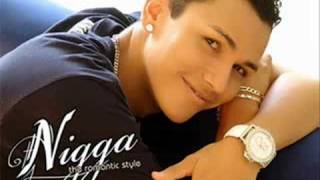 Nigga Ft Pitbull,Belinda - Te Quiero Remix