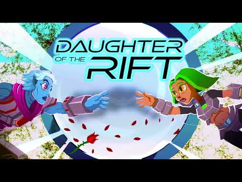 Daughter of the Rift Steam Key Global Trailer