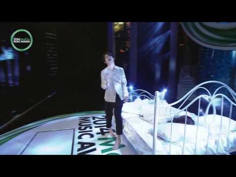 141113 MelOn MUSIC AWARDS TAEHYUN