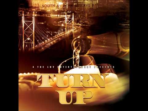 Dj TruLuv ft 4TheLuv Supreme Turn Up