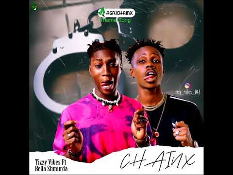 Tizzy Vibes- Chainx (AgriChainx Theme Song) ft Bella Shmurda [Audio]