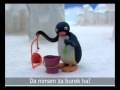Pingu Nima Za Burek