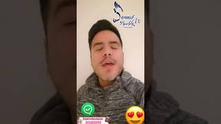 Marlon Araujo ex Adolecentes la original