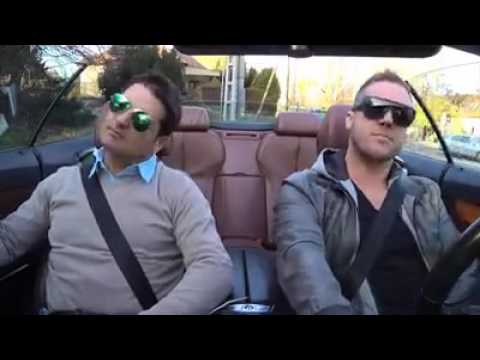 Kasza Taxi Hajdú Péterrel " 4 hónapja nem voltam nővel..."  Exkluzív interjú Hajdú Péterrel az elmúl