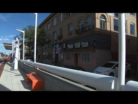 Historic Denver bar to stay open thanks to community support