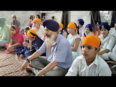 Bandna Har Bandna Gun Gavo Gopal Rai