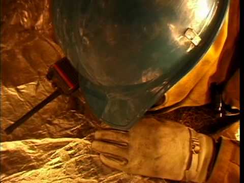 The New Generation Fire Shelter