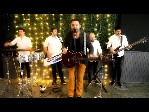 Cumbia Para Vos 2020 -  Enganchado (audio en vivo)