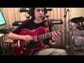 Allen Rado - Tune Up by Miles Davis