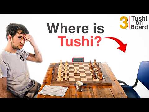 INSANE CLASSICAL CHESS ROUND 3!!!!!!!!!!