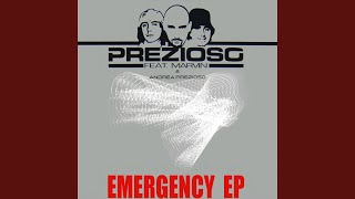 Back To Life (Extended Mix)