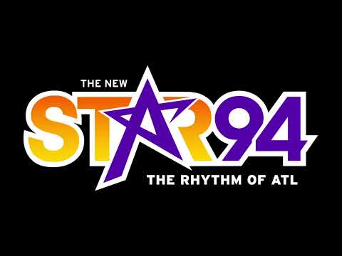 94.1 WSTR-FM Legal ID 4/18/22 5PM EST (Smyrna, Georgia) "Star 94"