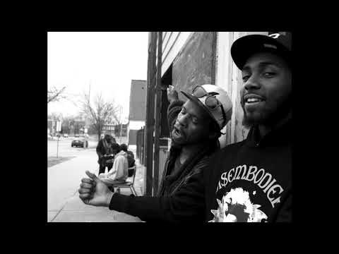 Jerrell Lomax - Real Tough (Official Music Video)