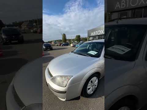 фото ford mondeo iii 0
