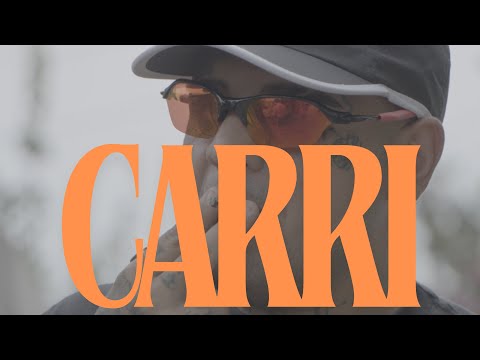 HitBoy - CARRI | Prod Luky Flow