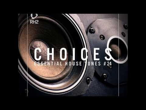 Karlos Kastillo, Pablo D'Rey   Pump It Original Mix RH2