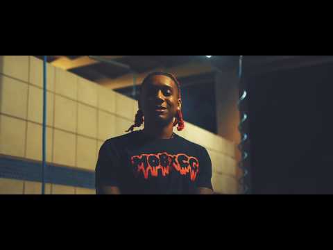 (MOBxCG) CPUP - “Talk To Me” | shot by @ThomasTyrell619