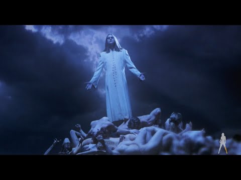 The Prophecy 1-3 (1995-1999) [Vinegar Syndrome 4K UHD + Blu-ray Promo Trailer]