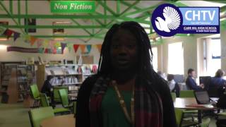 Carr Hill TV Episode Eight