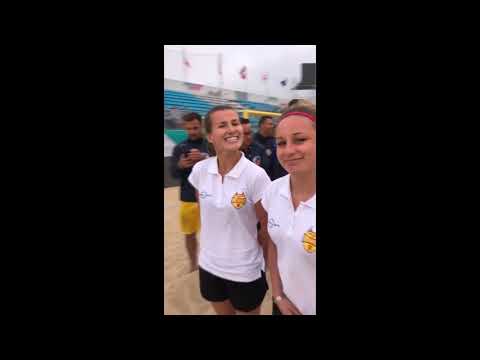 Euro Winners' Cup Nazare 2019