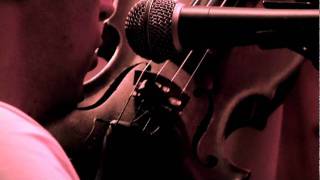 Owen Pallett - Midnight Directives (Yours Truly &amp; Pitchfork.tv Session)