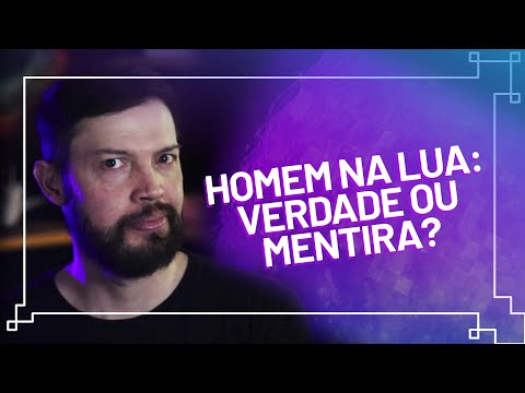 O homem pisou na lua? Veja 7 motivos para acreditar que chegamos lá | Schwarza no UOL