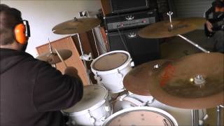 Path of the Sadist Drum Playthrough.